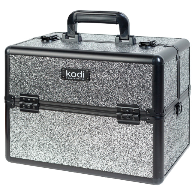 Case № 42 (Dark Silver Opal) Case № 42 (Dark Silver Opal)