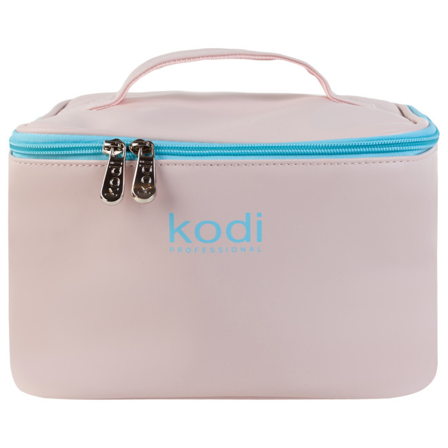 Kosmetiktasche Marshmallow (Farbe: Hellrosa) Kosmetiktasche Marshmallow (Farbe: Hellrosa)
