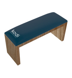 Armrest with Legs, Color: Dark Green