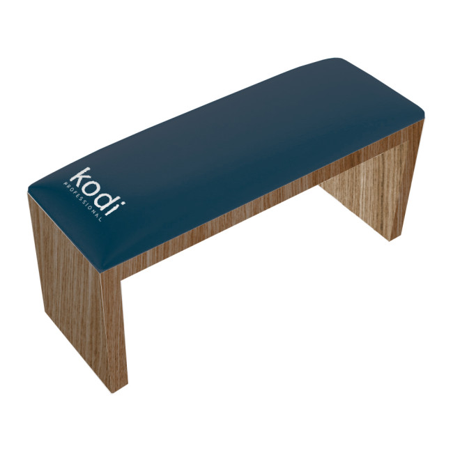 Armrest with Legs, Color: Dark Green Armrest with Legs, Color: Dark Green