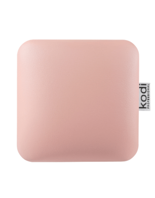 Armrest for Nail Master Square "Light pink"