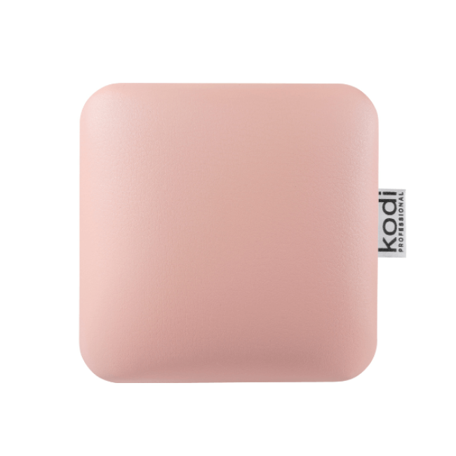 Armrest for Nail Master Square "Light pink"