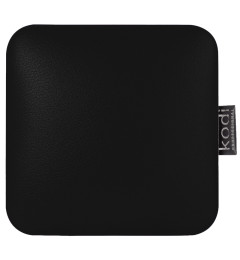 Armrest for Nail Master “Square” Black