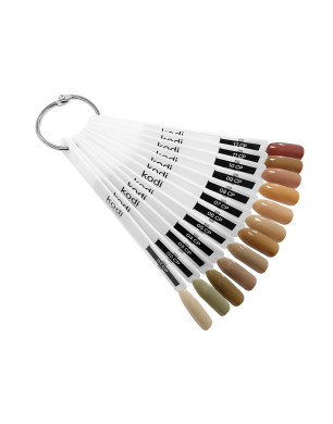Coffee Paradise Collection Palette