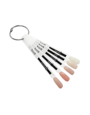 Palette der Base Lint Base (5 Tips)