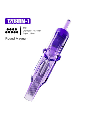Module-needle 1-PRO-1209 RM-1 (20 piece)