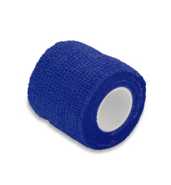 Bandage-Klebeband blau für Permanent-Make-up (50 mm * 4,5 m)