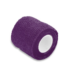 Bandage-Klebeband violett für Permanent-Make-up (50 mm * 4,5 m)