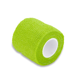 Bandage-Klebeband hellgrün für Permanent-Make-up (50 mm * 4,5 m)