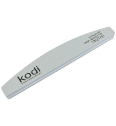 № 157 Buff Crescent 180/180 (Color: Gray, Size: 178/28 / 11.5)