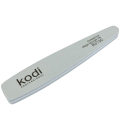 № 166 Buff Cone 80/150 (Color: Gray, Size: 178/32 / 11.5)