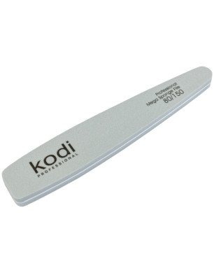 № 166 Buff Cone 80/150 (Color: Gray, Size: 178/32 / 11.5)