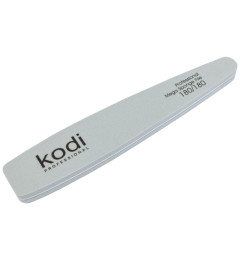 № 167 Buff Cone 180/180 (Color: Gray, Size: 178/32 / 11.5)