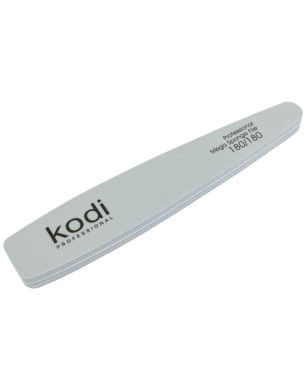 № 167 Buff Cone 180/180 (Color: Gray, Size: 178/32 / 11.5)