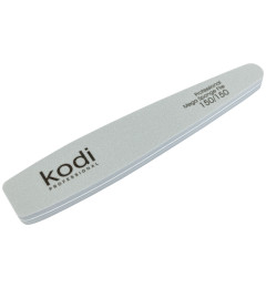 № 168 Buff Cone 150/150 (Color: Gray, Size: 178/32 / 11.5)
