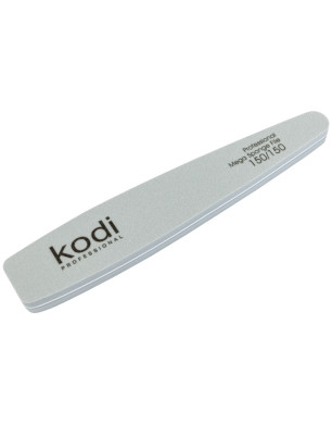 № 168 Buff Cone 150/150 (Color: Gray, Size: 178/32 / 11.5)