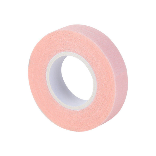 Adhesive Tape for Fixing Eyelashes (size: 1.25cm * 914 cm) Adhesive Tape for Fixing Eyelashes (size: 1.25cm * 914 cm)