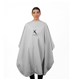 Cape Kodi Professional (сolor: silver with black logo)