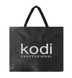 Kodi Professional Bag, size 38x46 cm, color: black