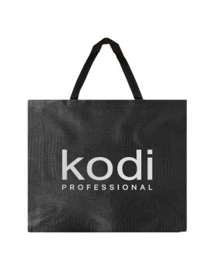 Kodi Professional Bag, size 38x46 cm, color: black