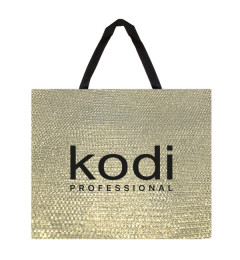 Kodi Professional Bag, size 38x46 cm, color: gold