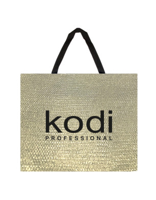 Kodi Professional Bag, size 38x46 cm, color: gold