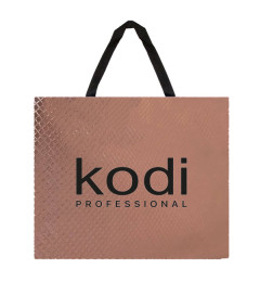 Kodi Professional Bag, size 38x46 cm, color: Rose Gold