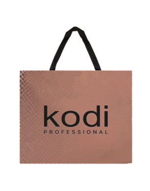 Kodi Professional Bag, size 38x46 cm, color: Rose Gold