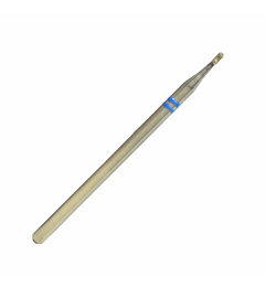 Drill Bit Diamond Ball P801m010, Medium Abrasive, D = 1.0 mm