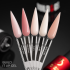 Моделирующий гель Build It Up Gel Milky, 15 мл