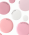 Lint base gel Cold Rose, 15 ml