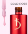 Lint base gel Cold Rose, 15 ml