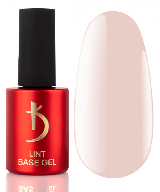 Lint base gel Latte, 15 ml