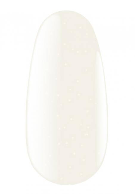 Color Rubber base gel Opal 01, 8 ml