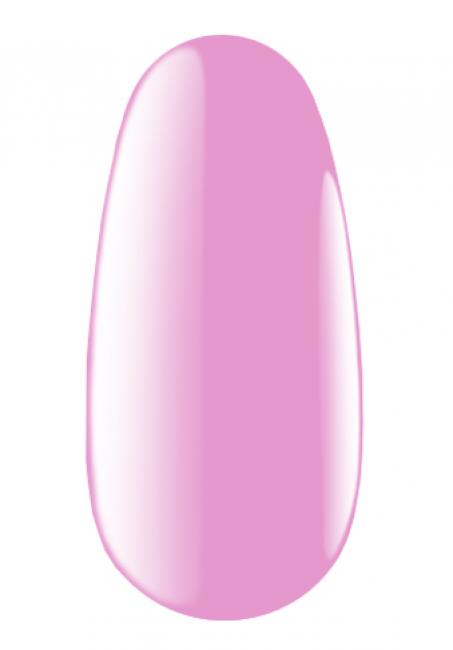 Color Rubber Base Gel Macarons, Bubble Gum, 8 ml