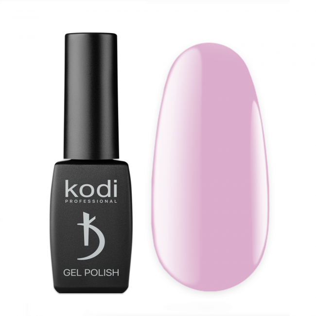Color Rubber Base Gel Harmony, Mist,  8 ml