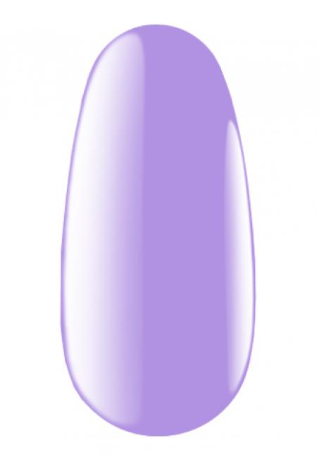 Color Rubber Base Gel Macarons, Purple Haze, 8 ml