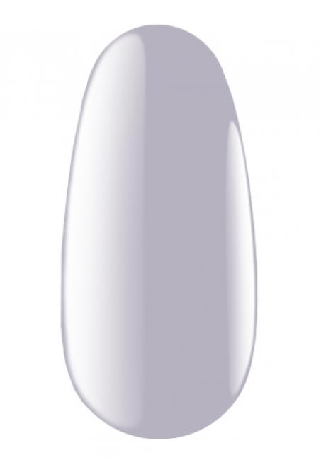 Color Rubber Base Gel Harmony, Smoke, 8 ml