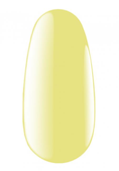 Color Rubber Base Gel Macarons, Vanilla, 8 ml