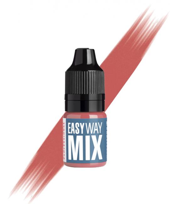 Пігмент для губ EASY WAY MIX, W 01L, 7мл