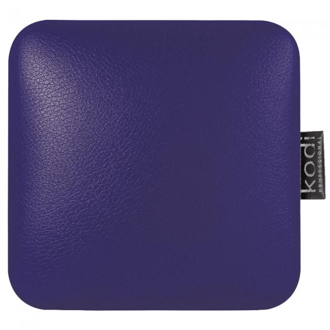 Accoudoir pour prothésiste ongulaire "Carré", Lavender