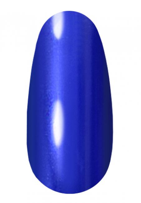 Metallpigment für Nägel Blue, 1 g