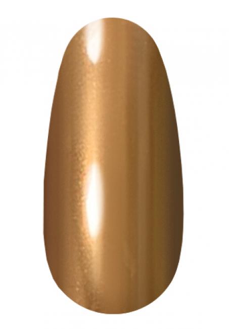 Metallpigment für Nägel Copper, 1 g