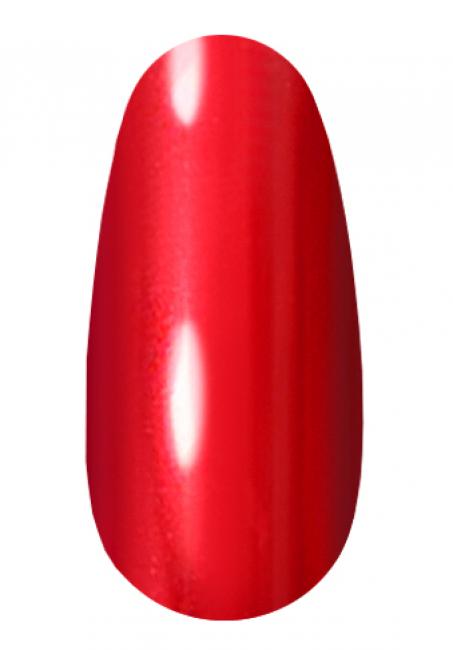 Metallpigment für Nägel Red, 1 g