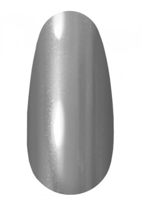 Metallpigment für Nägel Silver, 1 g