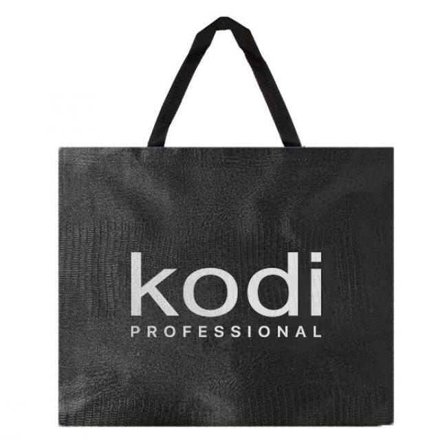 Kodi Professional Bag, size 38x46 cm, color: black