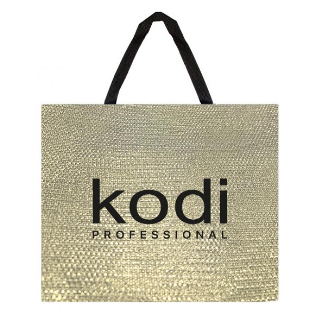 Kodi Professional Bag, size 38x46 cm, color: gold
