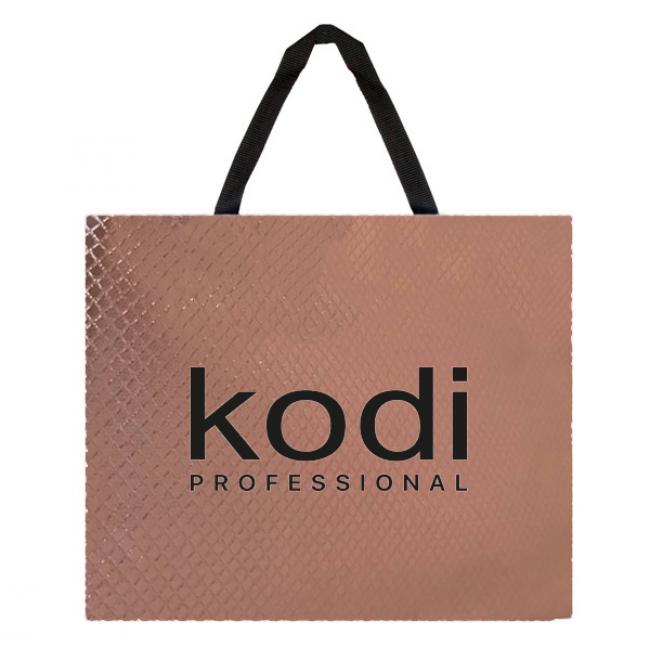 Tasche Kodi professional, Größe 38*46 cm, Farbe Rose Gold