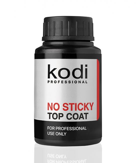 No Sticky Top Coat Kodi professional, 30 ml