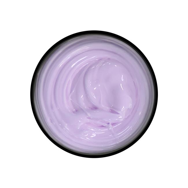 Professional Acrylic-Gel System Easy duo gel Soft Pastel 01, 35 g